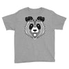 panda Youth Tee