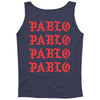Pablo Tank Top