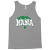 one lucky nana Tank Top