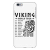Viking World Tour iPhone 6 Plus/6s Plus Case