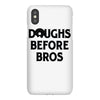 doughs before bros iPhoneX