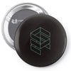 stacked Pin-back button
