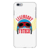 legendary father iPhone 6/6s Plus  Shell Case
