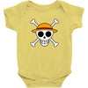 ONE PIECE Baby Onesie