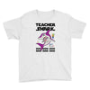Teacher Shark Doo Youth Tee