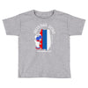 Russia national team youth 2018 fifa world cup Toddler T-shirt