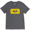 razor sharp records V-Neck Tee