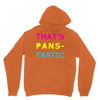 pansexual pride Unisex Hoodie