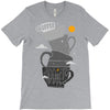 coffee addict T-Shirt