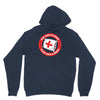 sleep with a nurse Hoodie