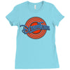 Dream Team Ladies Fitted T-Shirt