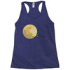 my crony Racerback Tank