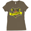 ottermore Ladies Fitted T-Shirt