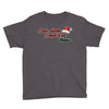 dear santa, i want it all Youth Tee