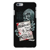 zero days iPhone 6 Plus/6S Plus Case