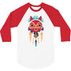 spirit 3/4 Sleeve Shirt