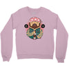 preman galau Crewneck Sweatshirt