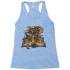ancient tale Racerback Tank