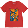 dragon son V-Neck Tee
