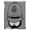 robocopper iPad 3 and 4 Case