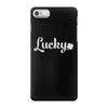 lucky iPhone 7 Case