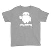 big hero Youth Tee