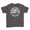 area 51 Youth Tee