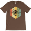 Vintage Bee T-Shirt
