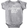 Jake Paul its everyday Bro Baby Onesie