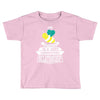 I Am Bee Actually In A Very Commited Relationship Toddler T-shirt