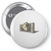 a wild pokeghost appears Pin-back button