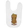 marvel Baby Bibs