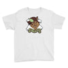 off the hook Youth Tee
