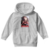 predator 2 poster ideal birthday present gift Youth Hoodie