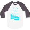 Country Road (f149) 3/4 Sleeve Shirt