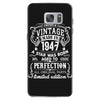Vintage 1947 Samsung Galaxy S7