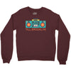 till brooklyn Crewneck Sweatshirt