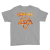 NEFFEX MUSIC Youth Tee