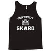 university of skaro Tank Top