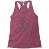 summer party Racerback Tank