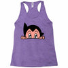 astro2 Racerback Tank