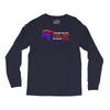 trump for president 2016 (2) Long Sleeve Shirts