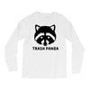 trash panda Long Sleeve Shirts