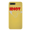 i'm with this idiot funn iPhone 7 Plus Case