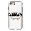 Rainbow Six Siege iPhone 8