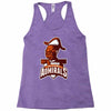 mon calamari admirals Racerback Tank