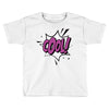 cool !!! Toddler T-shirt