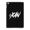 lil xan diego leanos iPad Mini 4