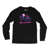 mount wolfmore Long Sleeve Shirts