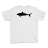 Shark Youth Tee